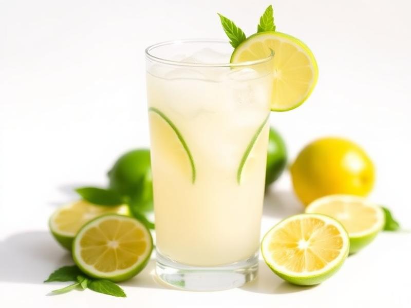 Limonada Suíça