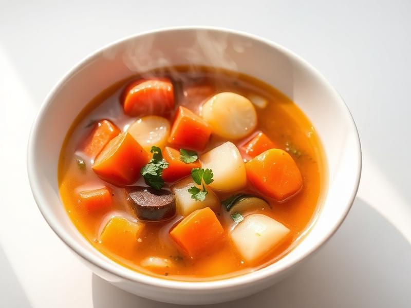 Sopa de Legumes